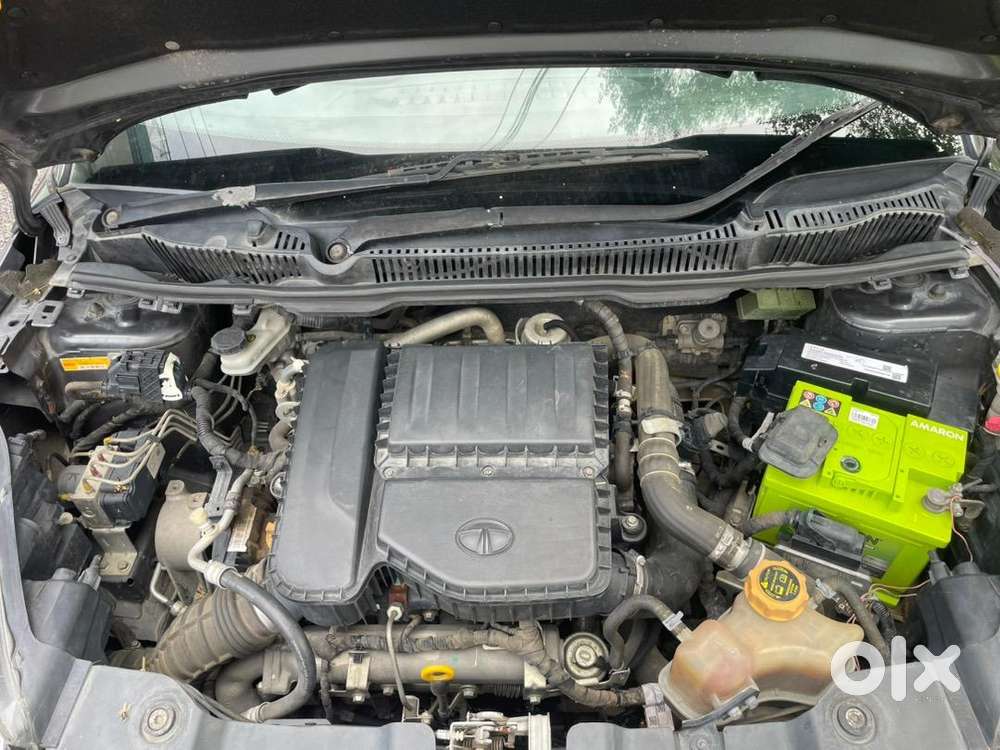 Tata Diesel Car 2020
