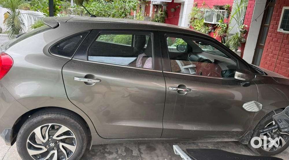 Maruti Suzuki Baleno 2020 Petrol 65000 Km Driven