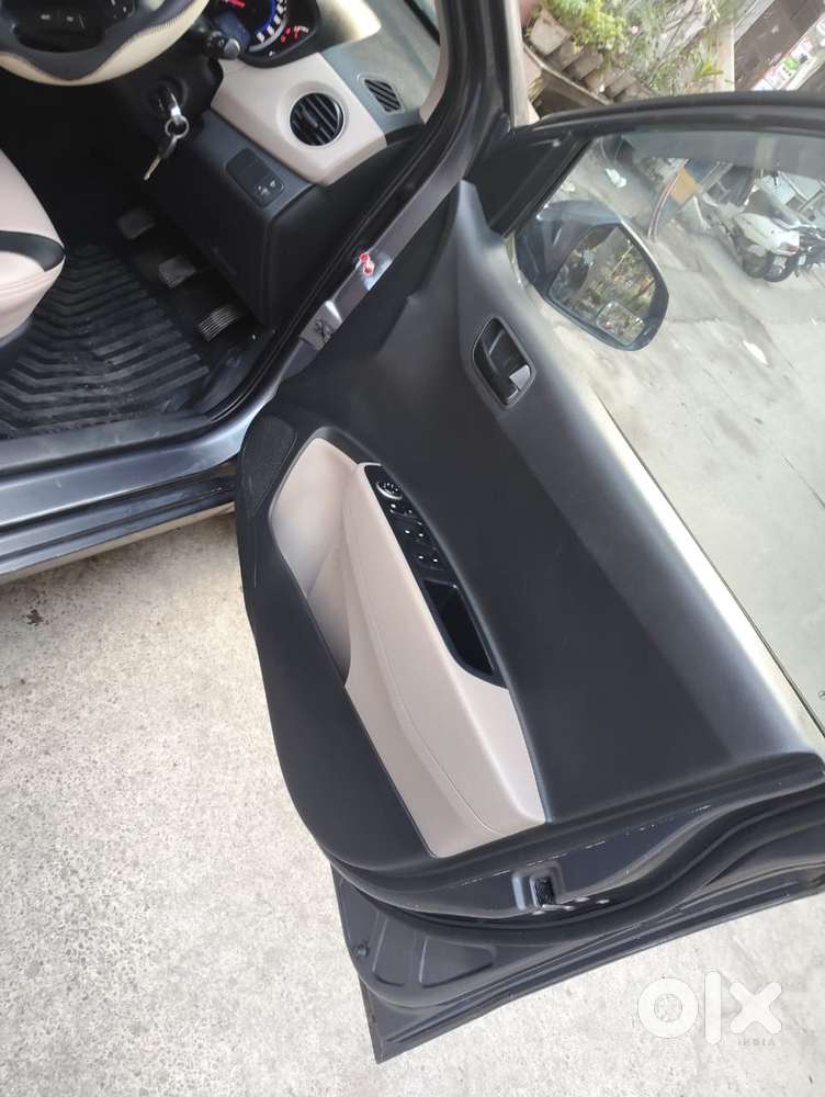 Hyundai Grand I10 1.2 Kappa Magna, 2018, Petrol