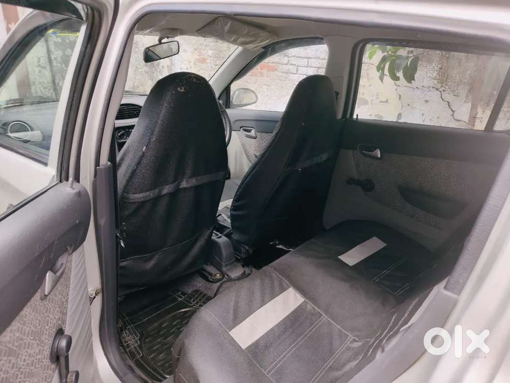 Maruti Suzuki Alto 800 2017