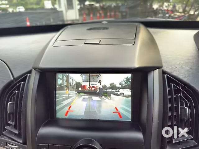 Mahindra Xuv500 At W6 1.99 Mhawk, 2017, Diesel