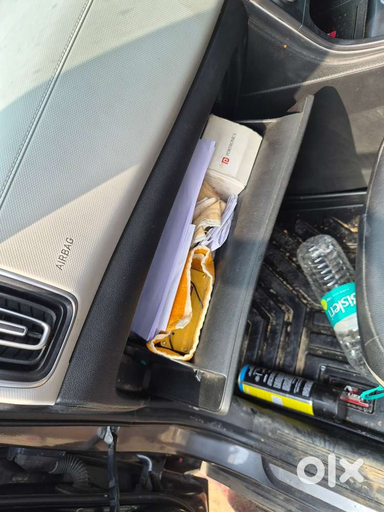Hyundai Creta Petrol 2020