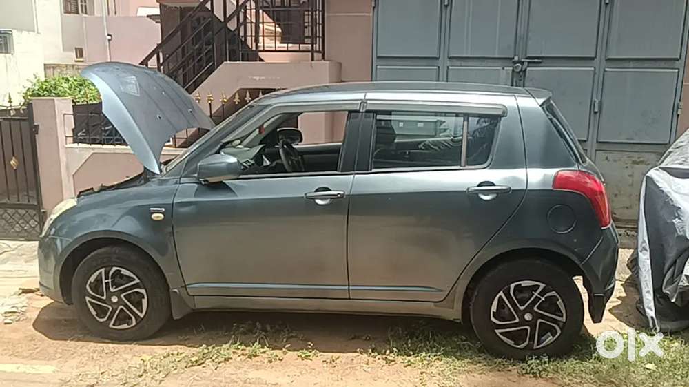 2008 Maruti Suzuki Swift Vdi