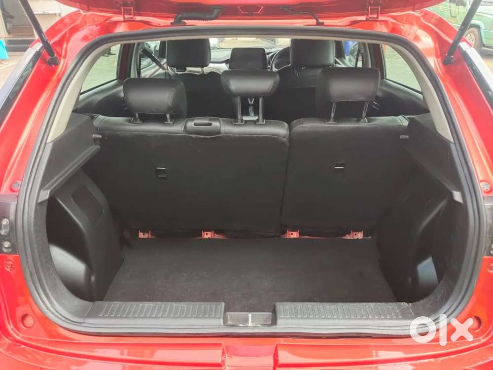 Toyota Urban Cruiser Taisor V 1.0 Petrol At, 2024, Petrol