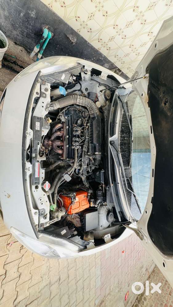Maruti Suzuki Swift 2020 Cng & Hybrids Well Maintained