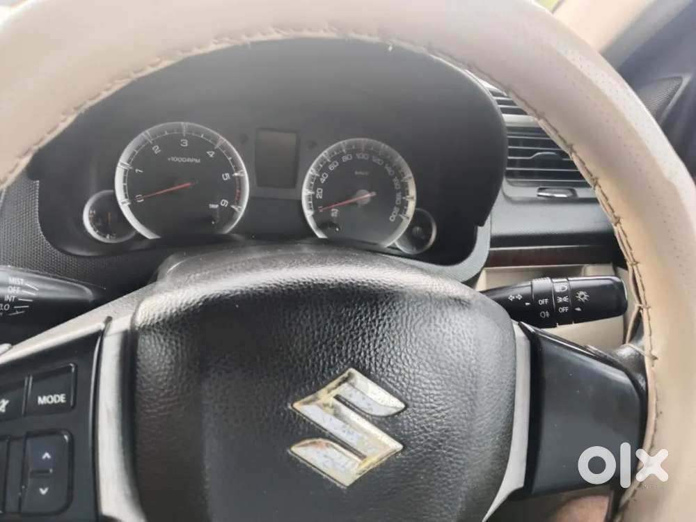 Maruti Dzire Diesel 2013