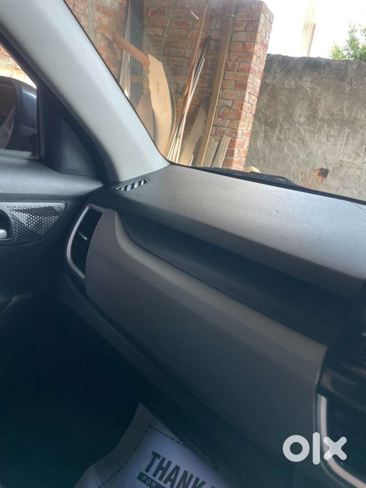 Kia Seltos Htk Plus Diesel