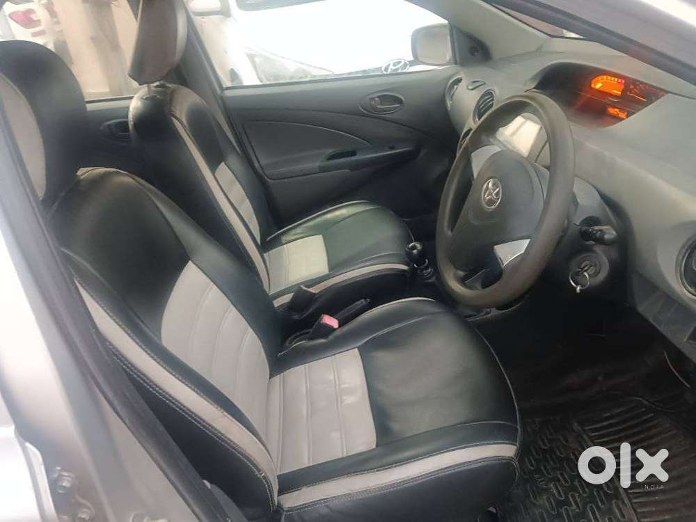 Toyota Etios