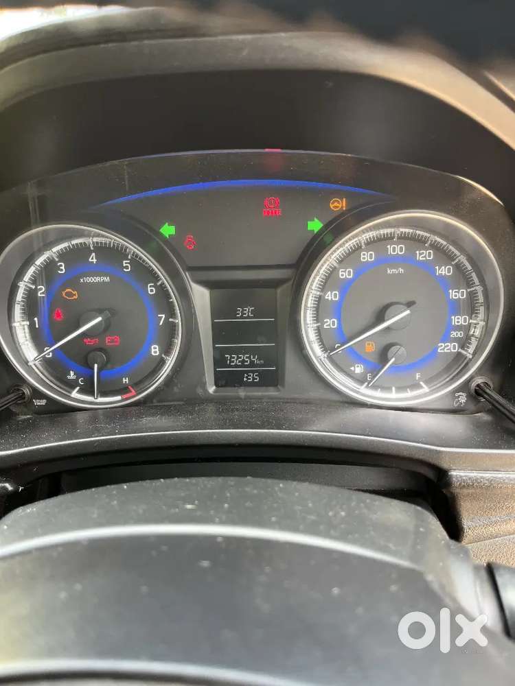 Maruti Suzuki Baleno 2019 Petrol Manual Second Owner