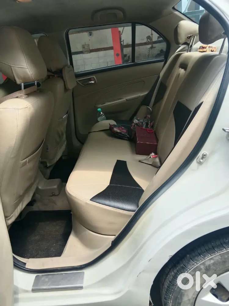 Swift Dzire 2014 Model 83k Running Only