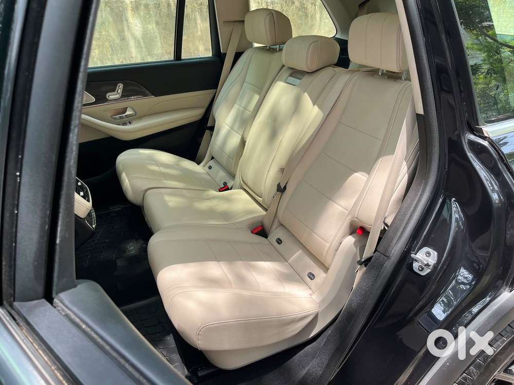 Mercedes-benz Gls 450d 4matic, 2023, Diesel