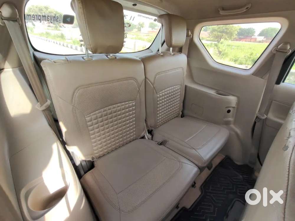 Maruti Ertiga Vxi 2024