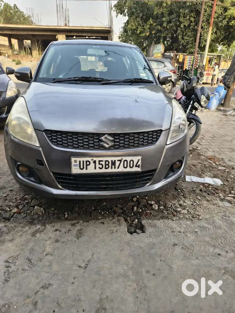 Maruti Suzuki Swift 2014 Petrol 95000 Km Driven