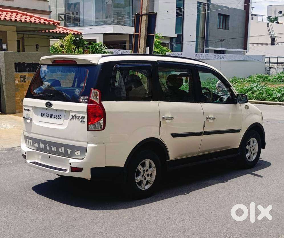 Mahindra Xylo E9 Bs-iv, 2012, Diesel