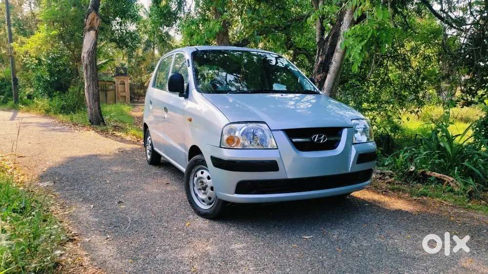 Neat And Clean Better Performance Petrol Engine