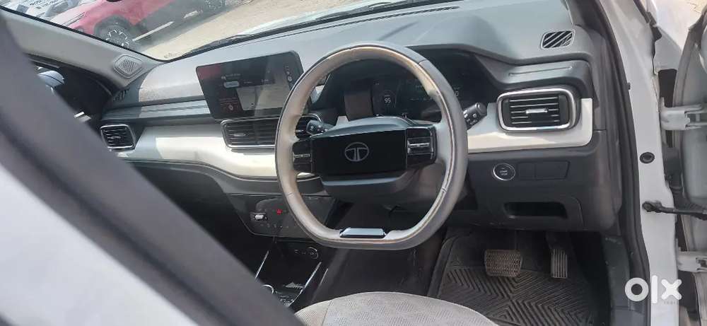 Tata Punch Ev 2024 Electric 18500 Km Driven