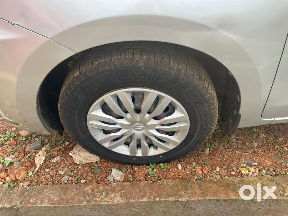 Maruti Suzuki 2018 Model