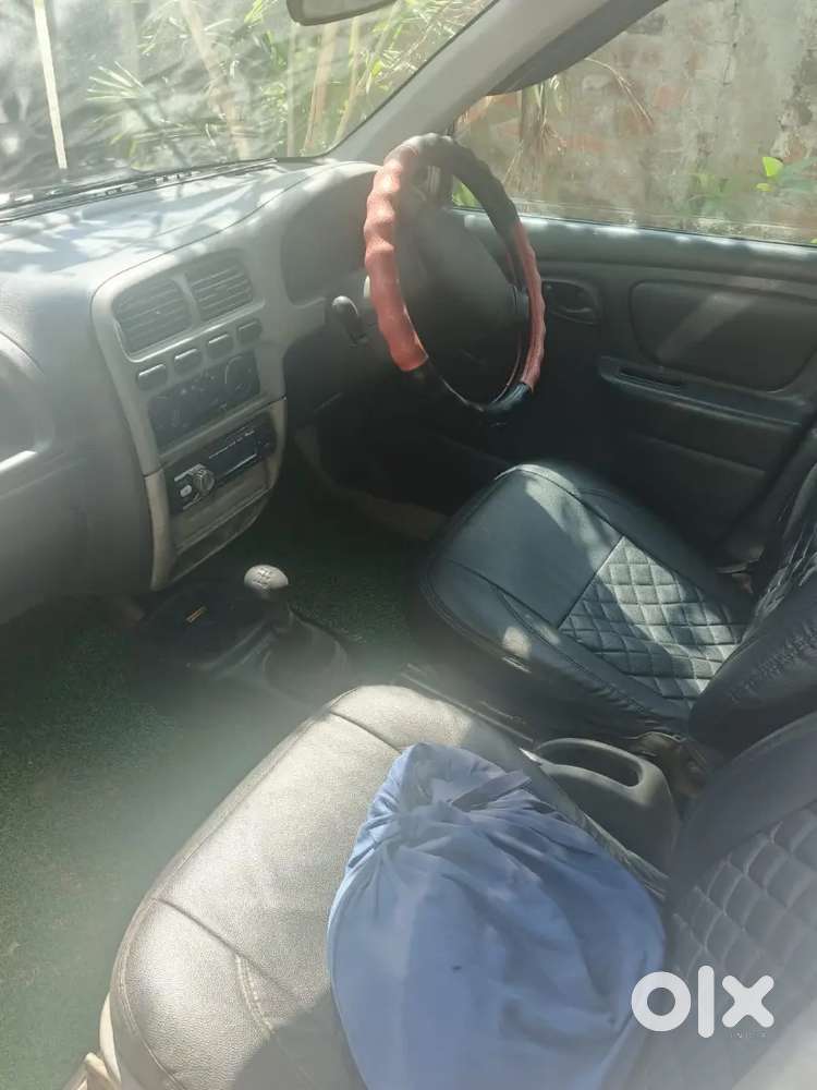 Maruti Alto Lx 2010