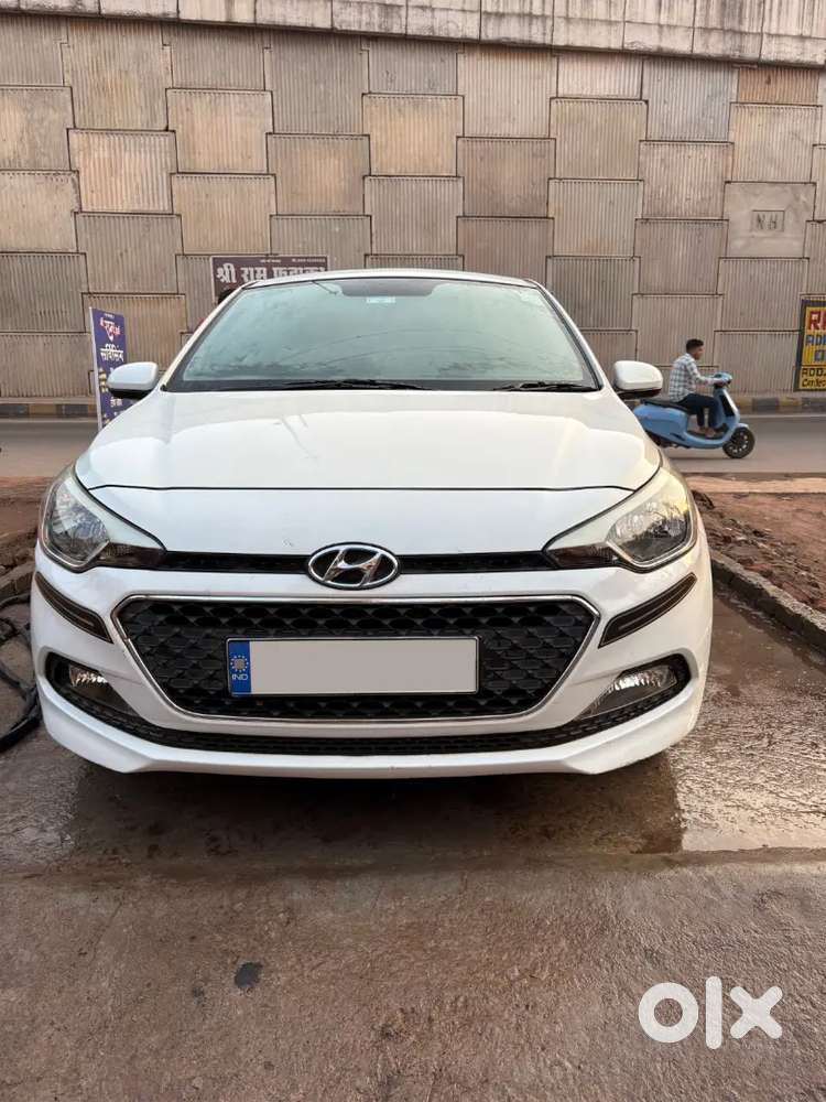 Hyundai Elite I20 2016 November