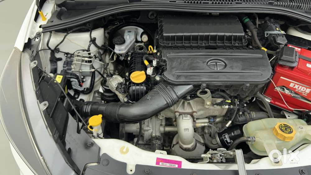 Tata Tiago 1.2 Revotron Xt Option, 2022, Petrol