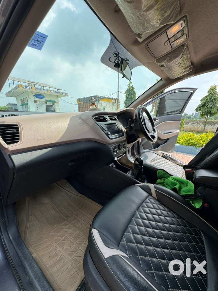 Hyundai Elite I20 Sportz 2020