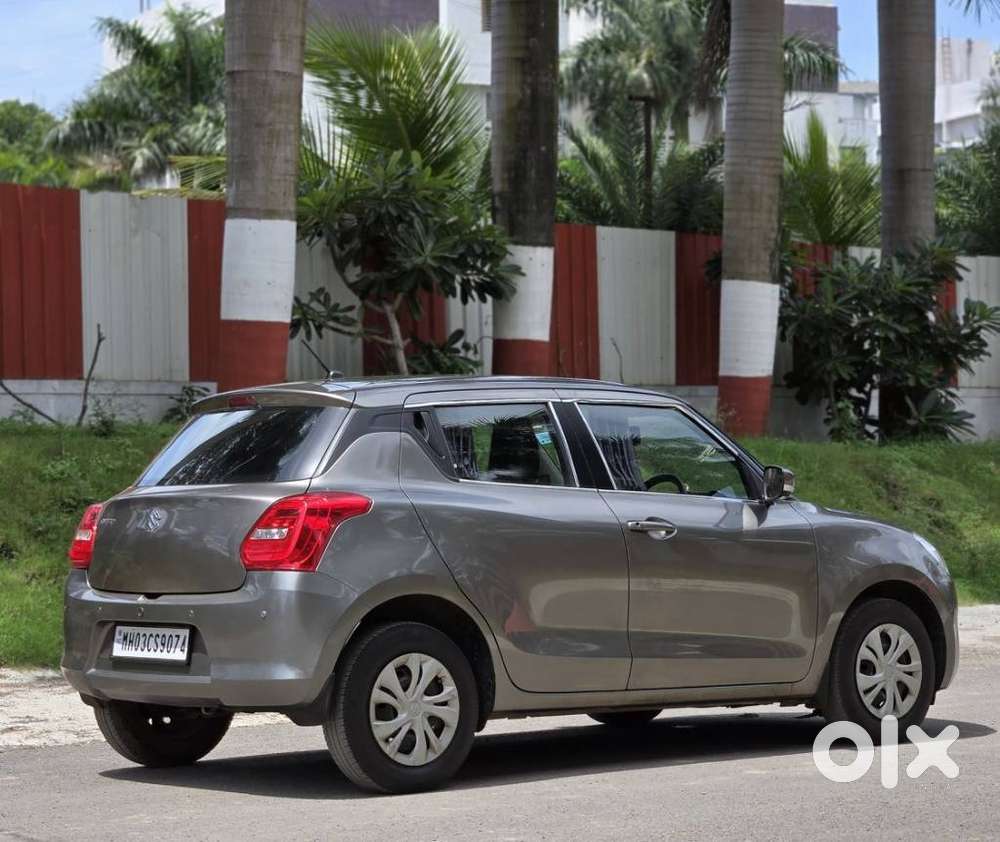 Maruti Suzuki Swift Vxi, 2018, Petrol