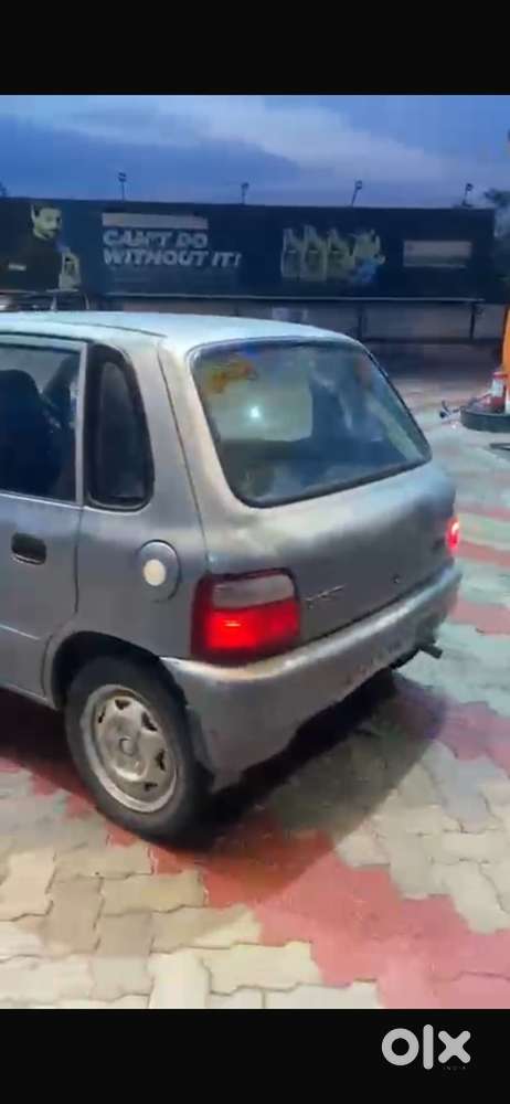 Maruti Suzuki Zen Estilo 2000 Petrol Well Maintained Recently Servied