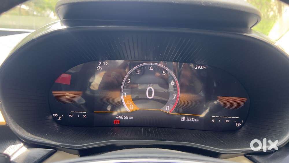 Skoda Slavia 1.0 Tsi Style, 2022, Petrol