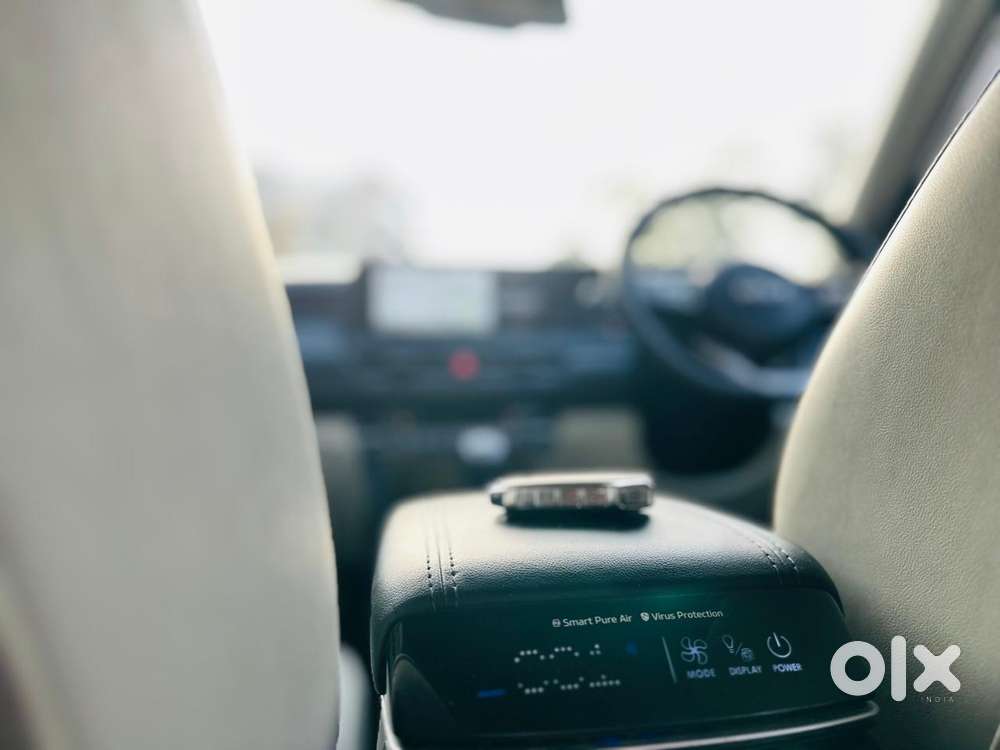 Kia Seltos Htx Plus D, 2025, Diesel