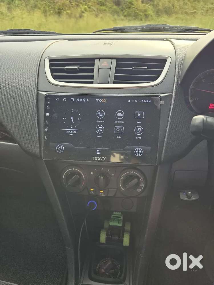 Maruti Suzuki Swift 2014