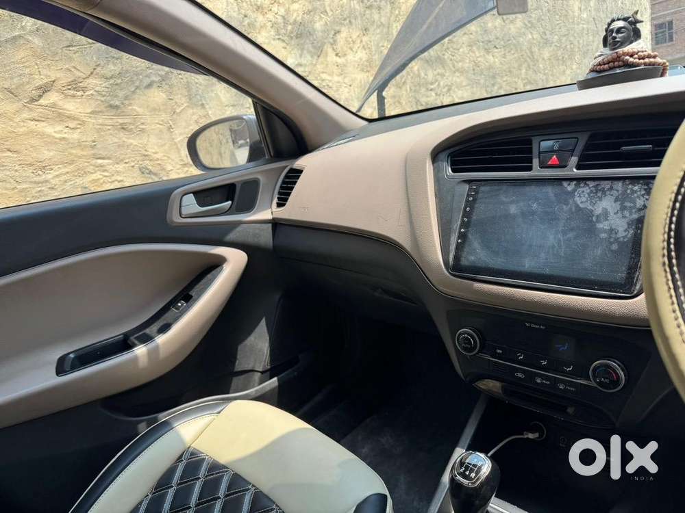 Hyundai Car Model 2014