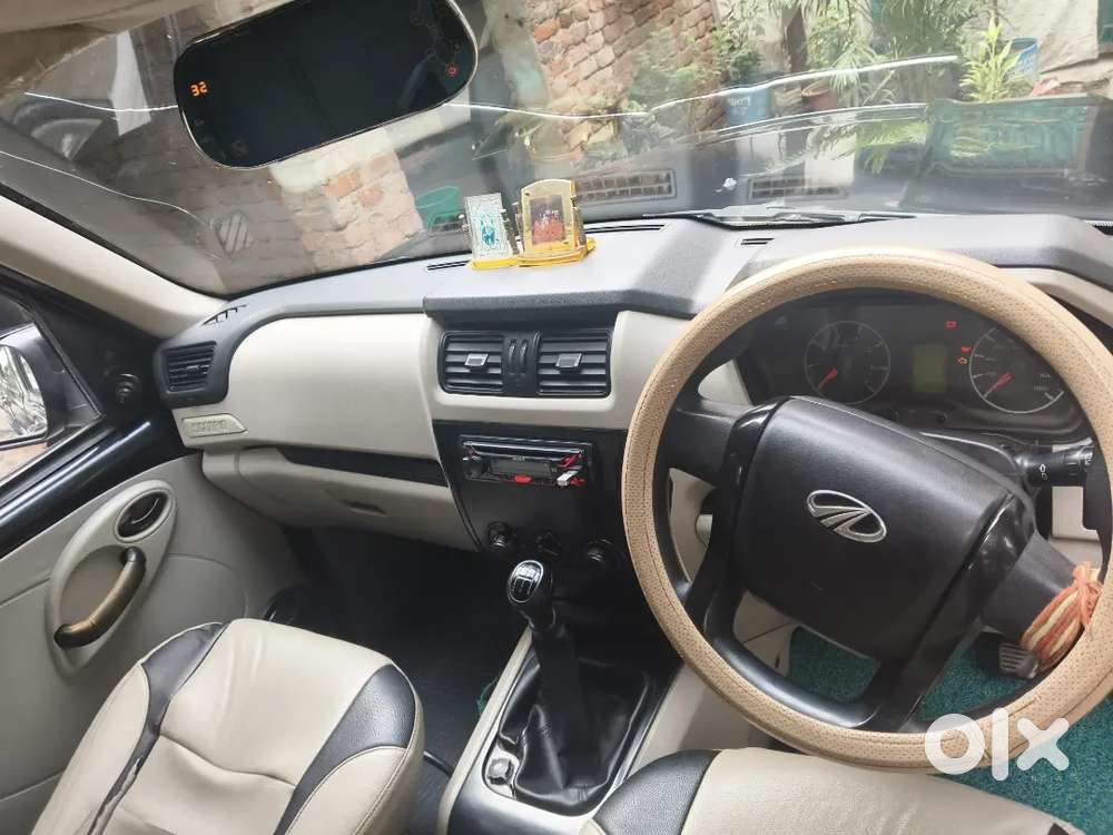 Mahindra Scorpio 2019