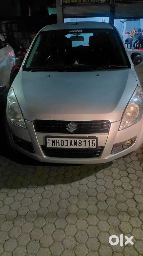 Maruti Suzuki Ritz 2010 Diesel Well Maintained