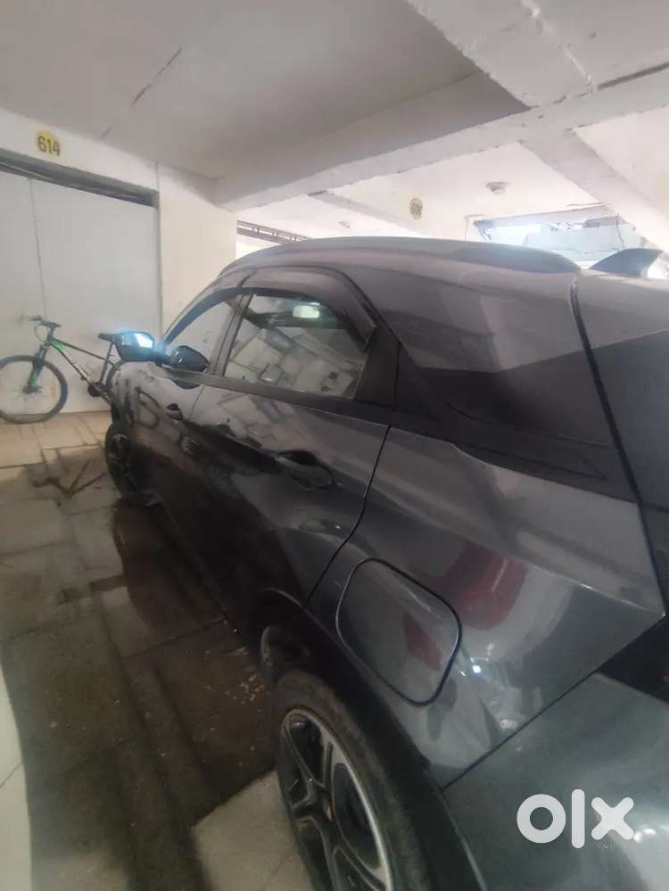 Tata Nexon Pure S 2024