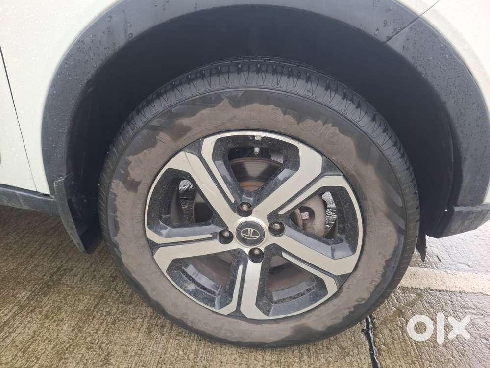 Tata Nexon Ev Xz Plus, 2022, Electric