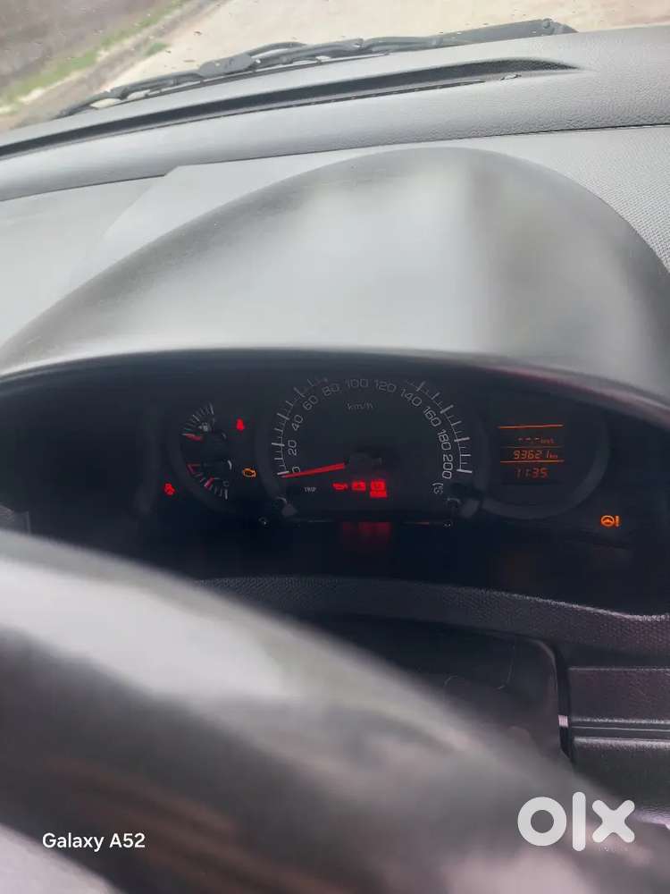 2017 Maruti Swift Ldi