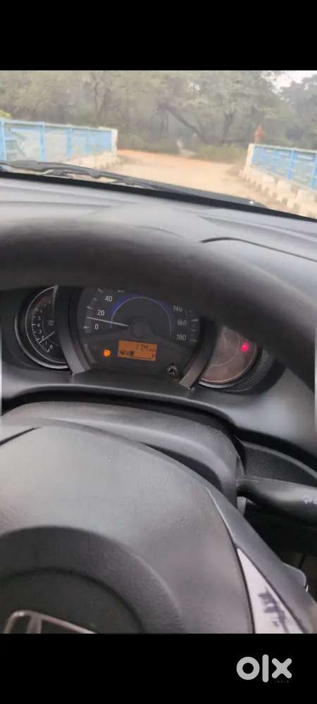 Honda Amaze 1.2 Mt 2016