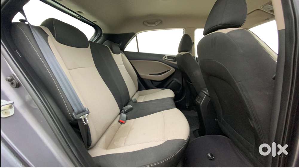 Hyundai Elite I20 Sportz (o) 1.2, 2014, Petrol