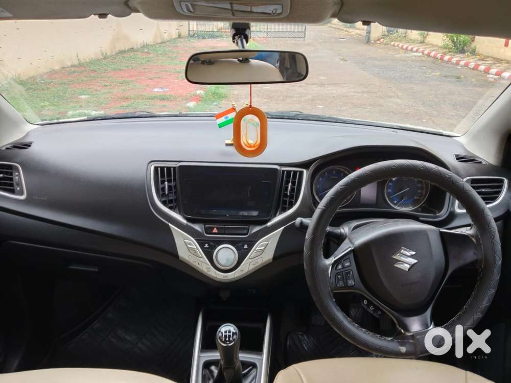 Maruti Suzuki Baleno Delta, 2020, Diesel