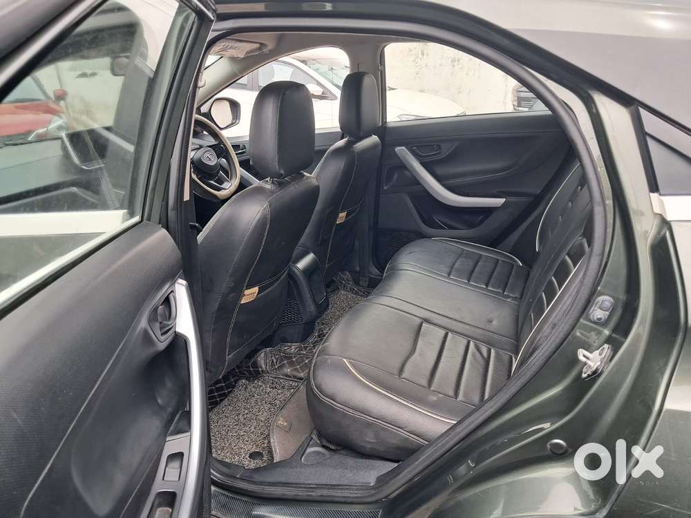 Tata Nexon 1.2 Revotron Xm (s), 2021, Petrol
