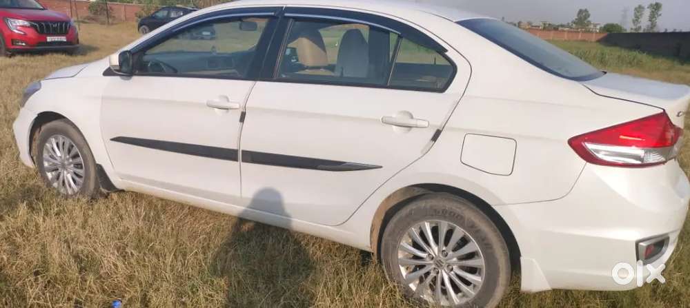 Maruti Suzuki Ciaz 2020