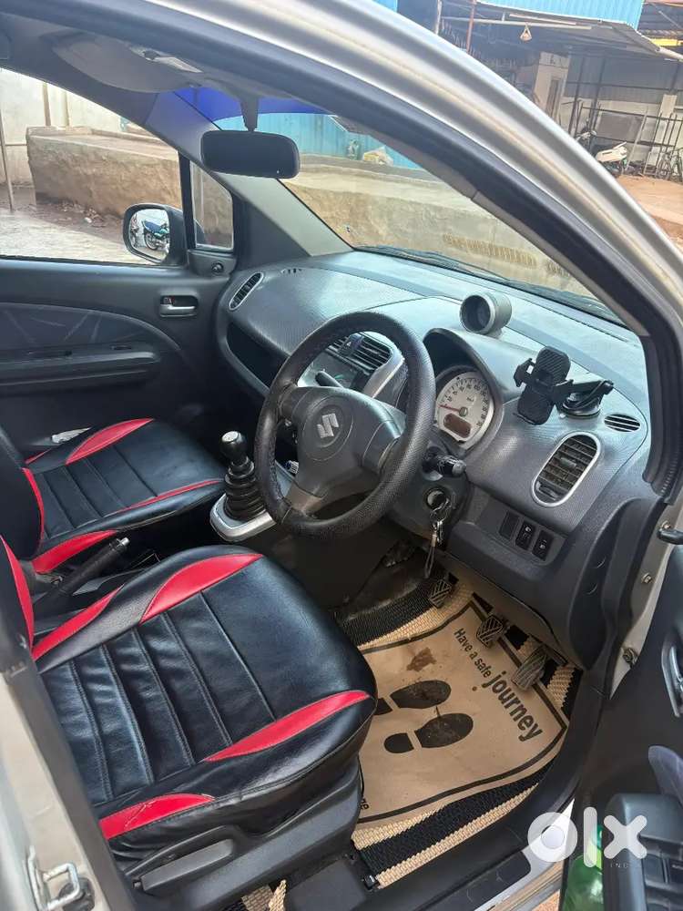 Maruti Suzuki Ritz Ldi 2011