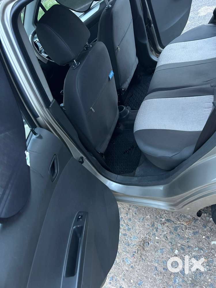 Chevrolet Beat Lt Petrol 2015