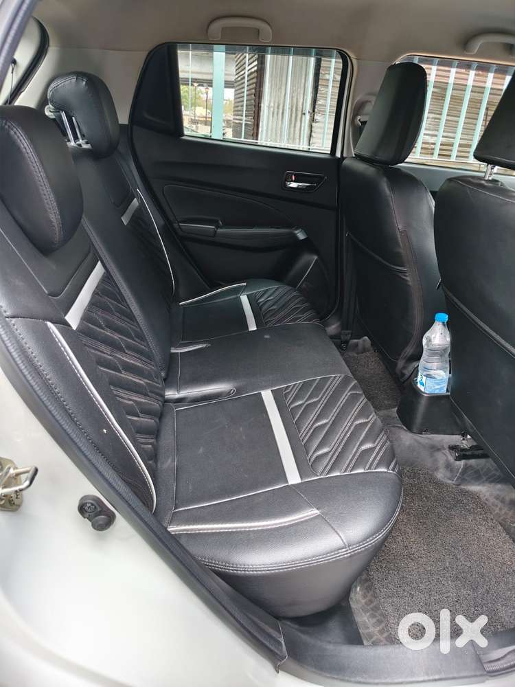 Maruti Suzuki Swift Vvt Zxi, 2023, Petrol