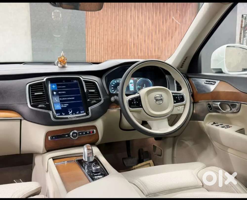 Volvo Xc90 Petrol T8 Petrol Plug In Hybrid