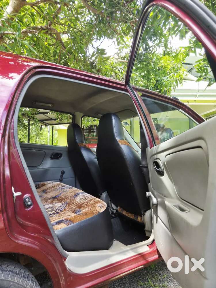 Maruti Suzuki Alto K10 2010 Petrol Well Maintained