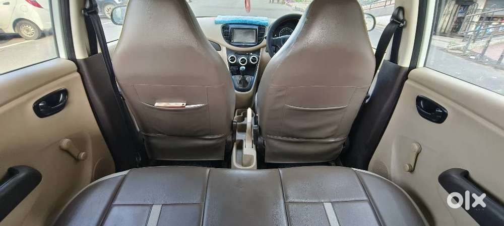 Hyundai I10, 2010, Cng & Hybrids