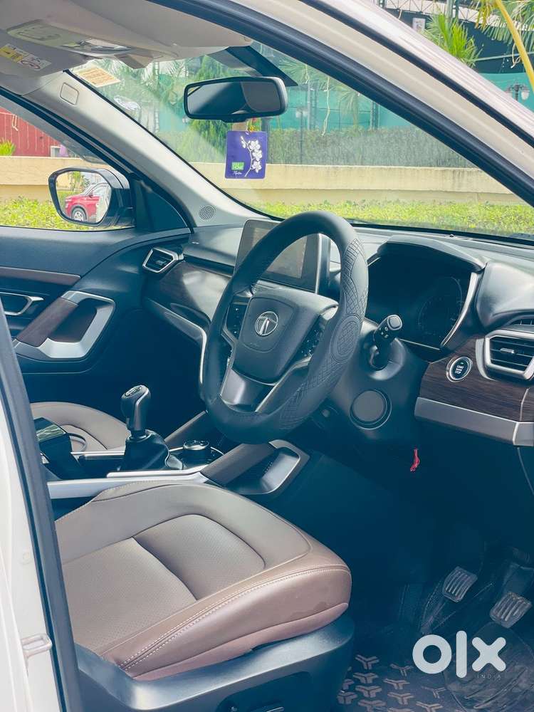 Tata Harrier Xz, 2023, Diesel