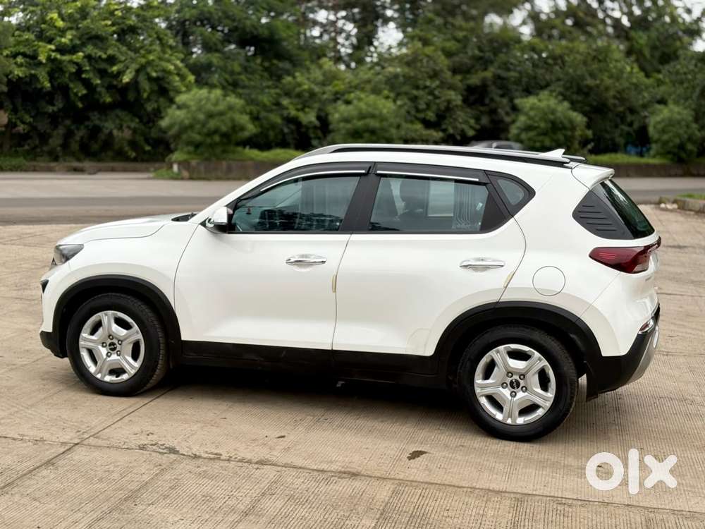 Kia Sonet 1.2 Htk Plus, 2023, Diesel