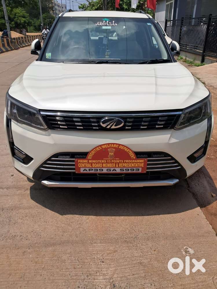 Mahindra Xuv300 Diesel 2021